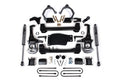Zone Offroad silver auto part