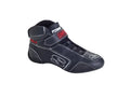 DNA SHOE 6 BLACK/WHITE