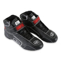 DNA SHOE 6 BLACK/WHITE