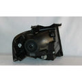 0714 FD EXPEDITION (w/o LOGO) BLK HEADLIGHT ASSY LH