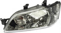 HEAD LAMP - LEFT
