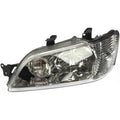 HEAD LAMP - LEFT