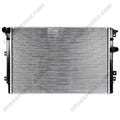 Denso auto part
