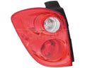 TAIL LAMP - LH