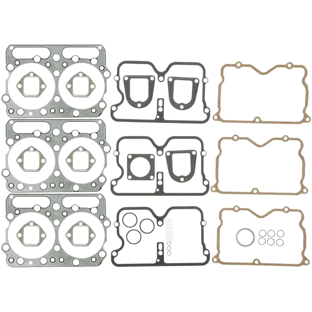 CUMMINS N14 COMPLETE HEAD SET NOT A SINGLE CYLINDER SET NON FFC HEAD SET