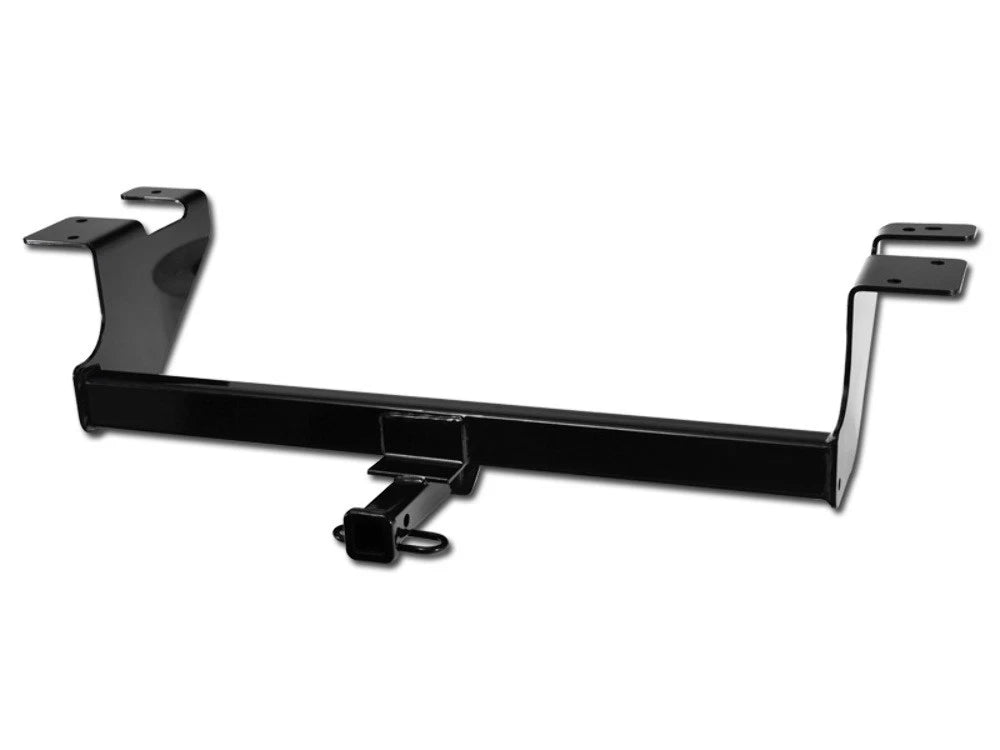 0510 PONTIAC G6 TRAILER HITCH BLACK