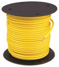 PRIMARY WIRE 14 GAUGE YELLOW 100
