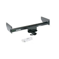 Hidden Hitch auto part