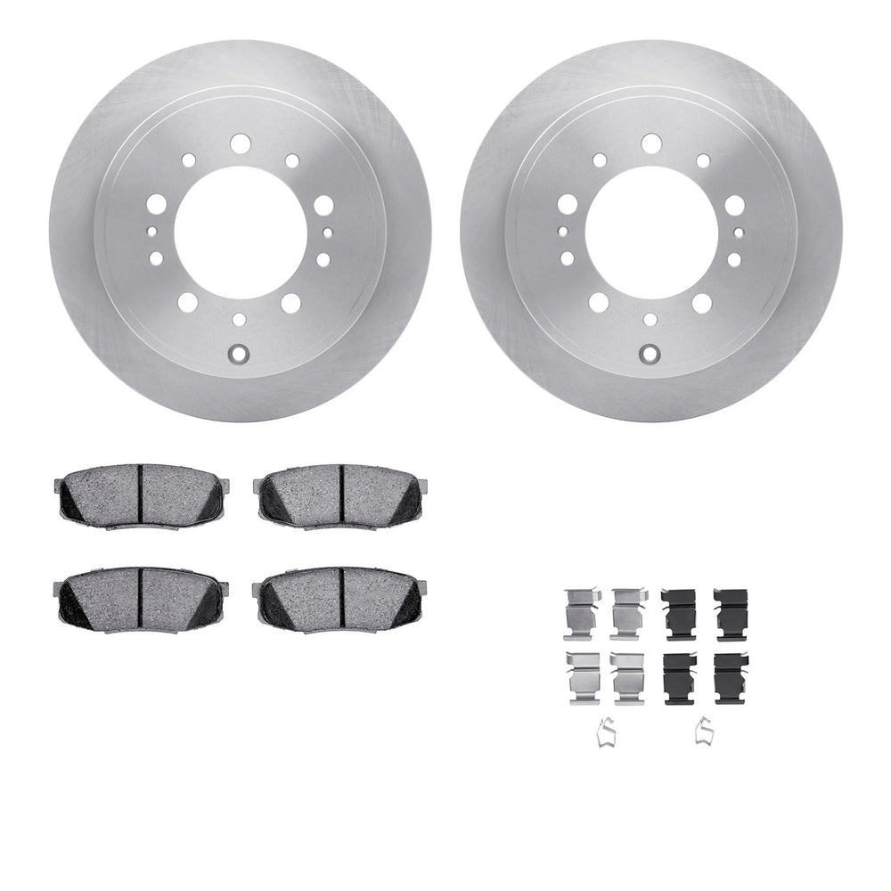 R1 Concepts auto part