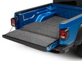 BedRug 20-23 Jeep Gladiator JT 5ft Bed XLT Mat (Use w/Spray-In & Non-Lined Bed)