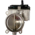 Dorman throttle body detail