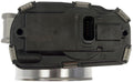 Dorman throttle body installed view