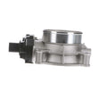 Dorman throttle body close-up