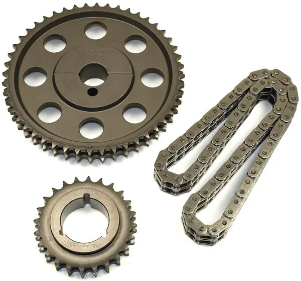 RACE BILLET TRUEr ROLLER SET