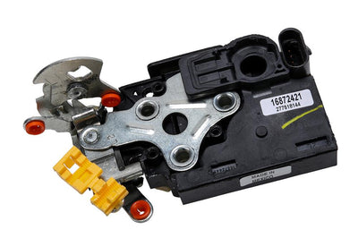 GM Performance auto part