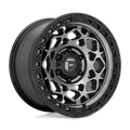 D784 17X9 6X120 GMTL M-BLK-RING 01M