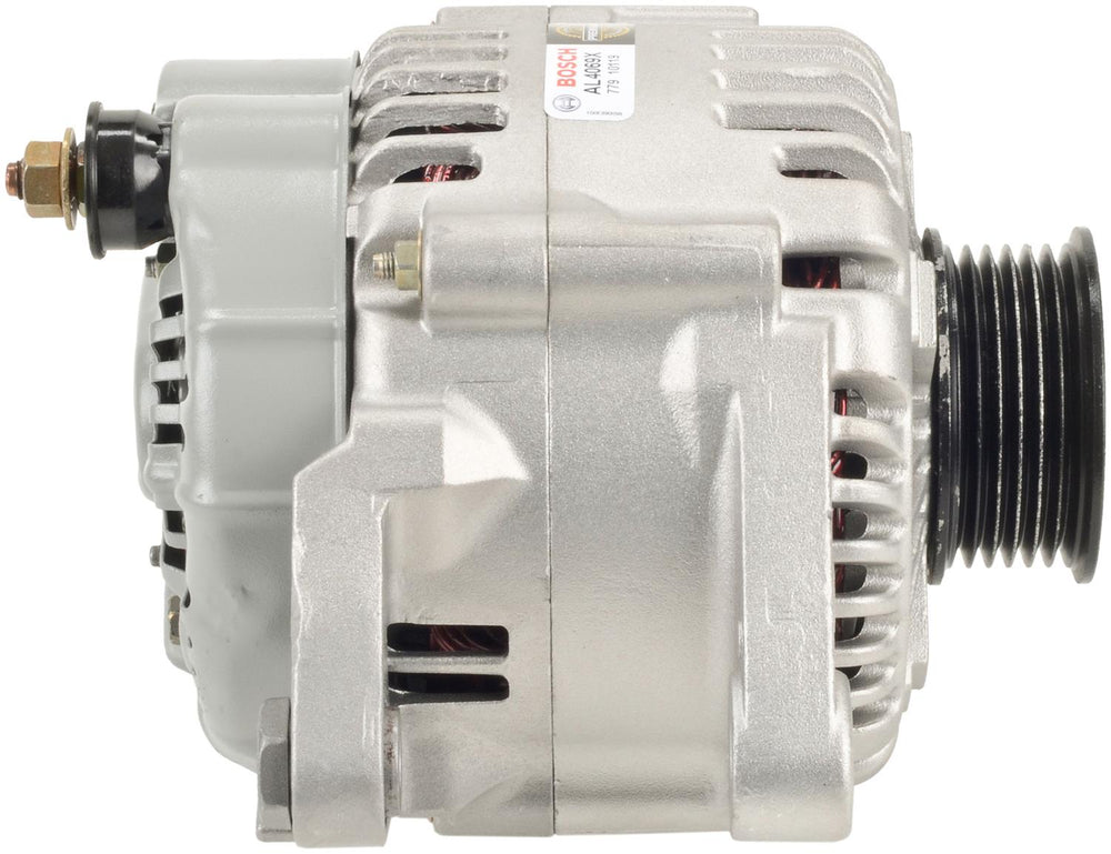 REMAN ALTERNATOR