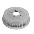 Power Stop 06-09 Ford LCF Front Left Evolution Drilled & Slotted Rotor