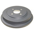 Power Stop 06-09 Ford LCF Front Left Evolution Drilled & Slotted Rotor
