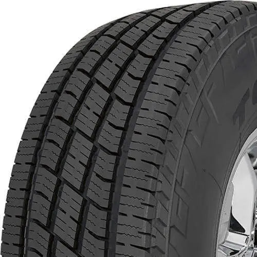 Toyo Open Country H/T II 265/60R18 110T