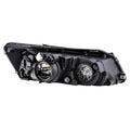 RH HEADLAMP ASSY COMPOSITE HYUNDAI SONATA 0608