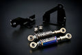 Weapon R 03-08 Honda Fit Engine Damper