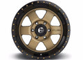 D617 17X9 5X5.0 MT-BRNZ-BBR -12MM