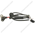ABS WHEEL SPEED SENSOR