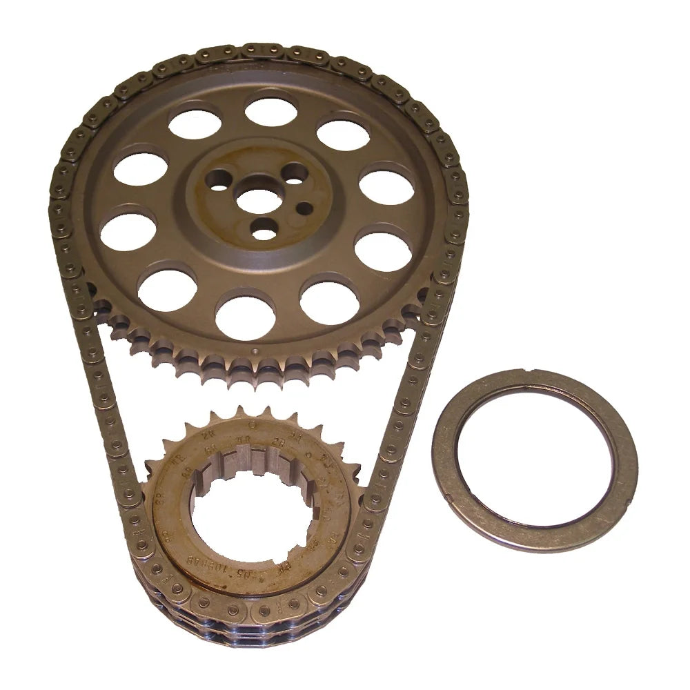 RACE BILLET TRUEr ROLLER SET