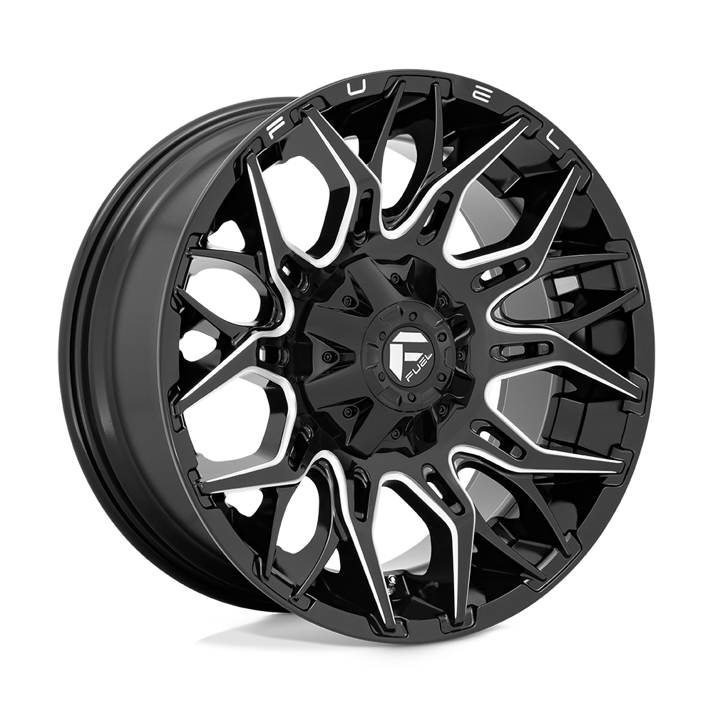 D771 20X9 8X170 GL-RED-MILL 01MM