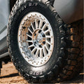D771 20X9 8X170 GL-RED-MILL 01MM