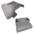 TOTALINER BED & TAIL GATE MAT
