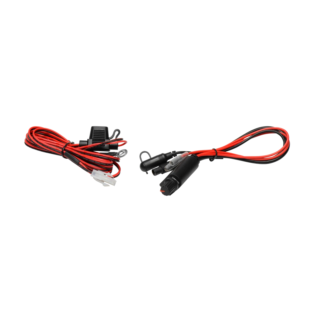 BOSS Audio Systems Amplified Bluetooth Motorcycle System/ 3in Speakers