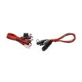 BOSS Audio Systems Amplified Bluetooth Motorcycle System/ 3in Speakers
