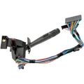 MULTIFUNCTION SWITCH
