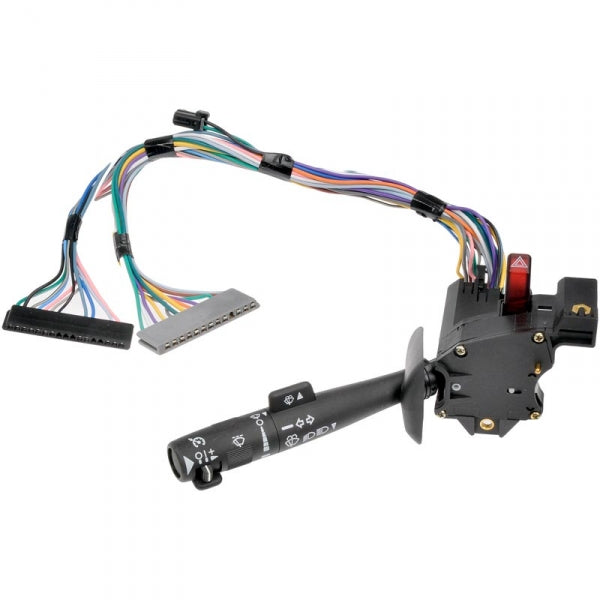 MULTIFUNCTION SWITCH