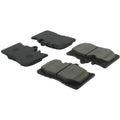 OE Plus Brake Kit 2 Wheel