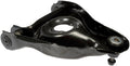 CONTROL ARM W/ BALL JOINT