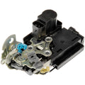 DOOR LOCK ACTUATORS
