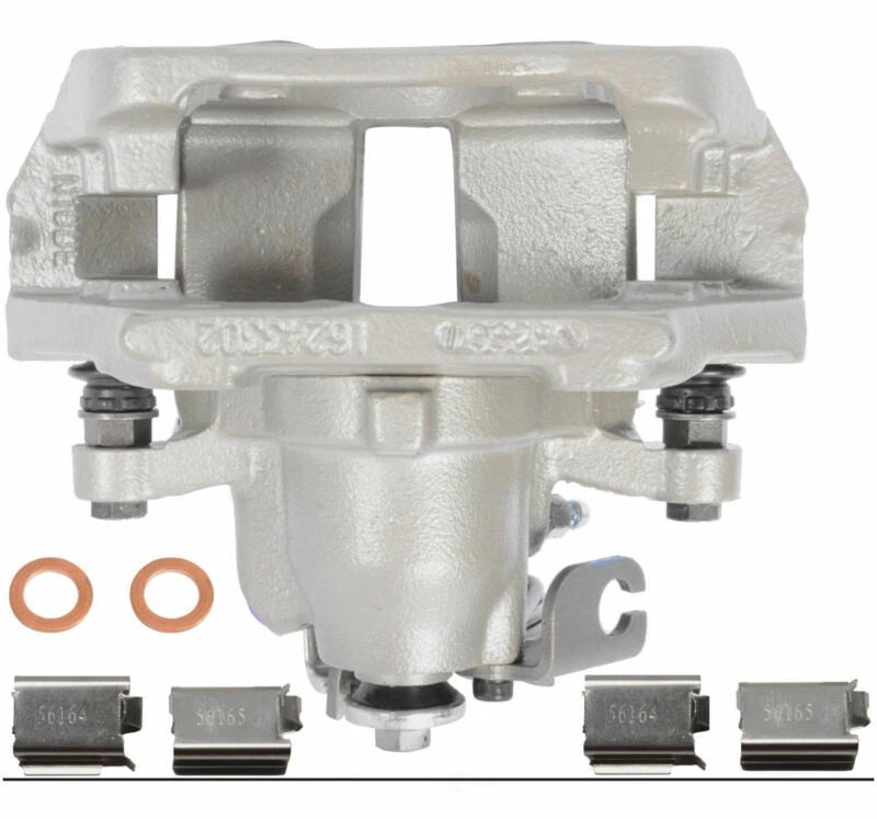 NEW THROTTLE BODIES