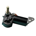 24V MRV WIPER MOTOR WITH A 2.5" SHA