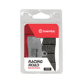 DFC 11-18 Audi A6 Quattro Rear Geospec Rotors w/4000 HybriDynamic Brake Pads w/Hardware