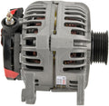 RE ALTERNATOR
