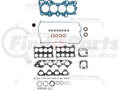 Engine Cylinder Head Gasket Set - 02-10668-01