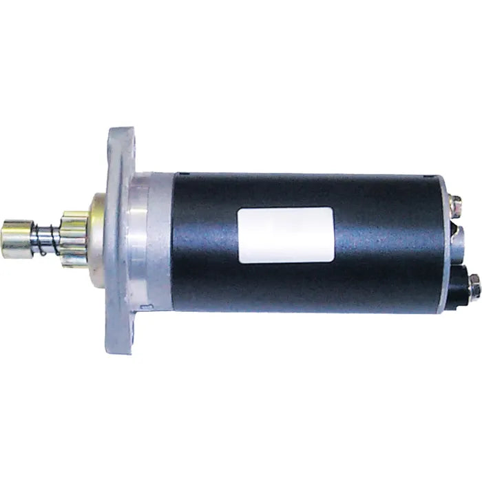 OUTBOARD STARTER