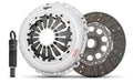 Clutch Masters 12-14 Fiat 500 1.4L Turbo 5-Speed FX100 Rigid Disc Clutch Kit