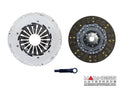 Clutch Masters 12-14 Fiat 500 1.4L Turbo 5-Speed FX100 Rigid Disc Clutch Kit