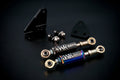 Weapon R 06+ Civic Engine Damper