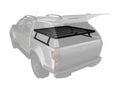 Front Runner Outfitters roof rack close-up