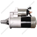 DENSO FIRST TIME FIT STARTER MOTOR